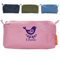 Federmäppchen mit Namen mit Name