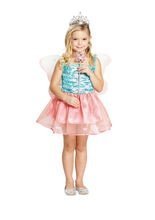 Fee Elfe Märchen Schmetteling Prinzessin