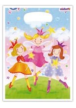 Fee Geschenktaschen 6 Stück