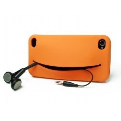 Feed me iPhone Hülle