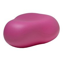 Feek - Kei Sitz und Beistelltisch, pink