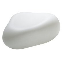 Feek - Kei Sitz und Beistelltisch, weiß