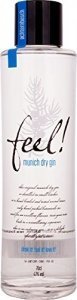 Feel! Munich Dry Gin Bio