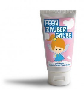 Feen Zauber Salbe