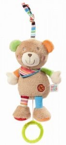 Fehn Spieluhr Teddy