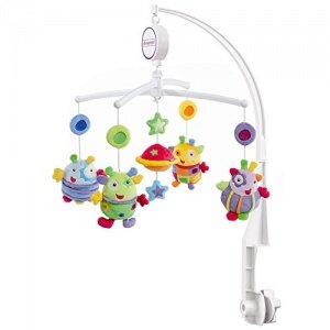 Fehn Musik Mobile Blobbs