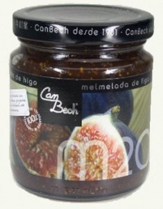 Feige Fruchtaufstrich, 300g