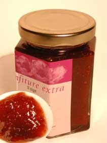 Feige Konfitüre extra, 200 Gramm