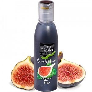Feigen Crema di Balsamico Casa Rinaldi C