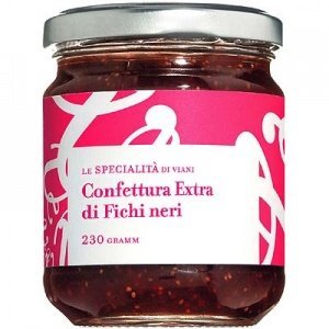 Feigen Fruchtaufstrich 230g Confettura E