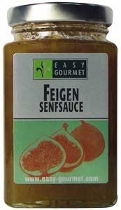 Feigen Senfsauce, 200ml