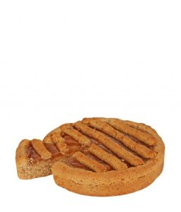 Feinbäckerei Thurnhofer Wachauer Torte (