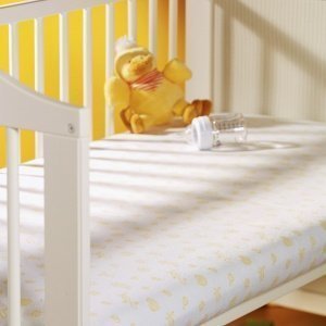 Feinbiber Spannbetttuch