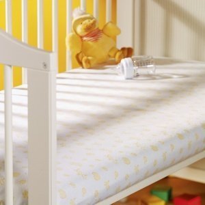 Feinbiber Spannbetttuch