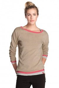 Feiner Baumwoll Pulli