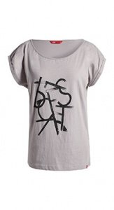 Feines Baumwoll T-Shirt