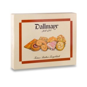 Feines Teegebäck Dallmayr