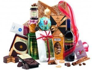 Feinschmecker-Firmament