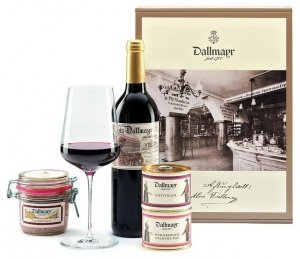 Feinschmecker-Schmankerl