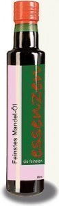 Feinstes Mandelöl, 100ml