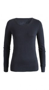 Feinstick Basic Pulli