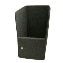 Feld - Magazinbox Silent, groß