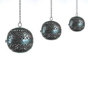 Fellhocker von My Flair