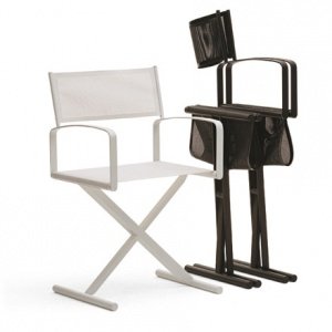 Fellini Regie Sessel