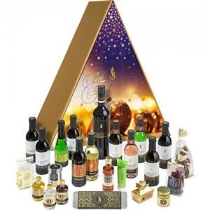 Wein Adventskalender