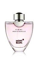 Femme Individuelle von Montblanc - Eau d