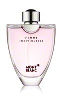 Femme Individuelle von Montblanc - Eau d