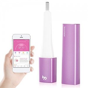 Bongmi Femometer Smart Basalthermometer 