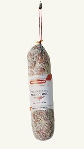 Fenchelsalami, ca. 400g Feinkost