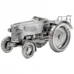 Fendt Oldtimer Traktor Männergeschenk