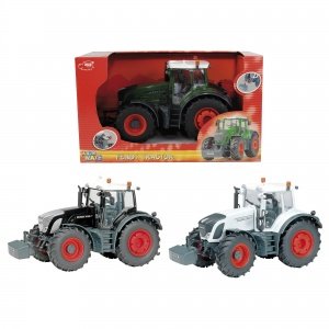 Fendt Traktor 3-fach sortiert