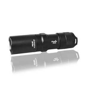 Fenix Pd20 Premium Q5 schwarz
