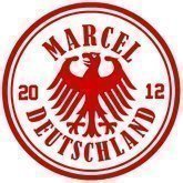 Fensteraufkleber Kinder (M) germany