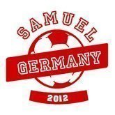 Fensteraufkleber Kinder (M) penalty