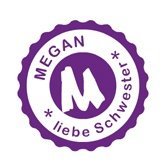 Fensteraufkleber Kinder (M) stamp