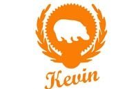 Fenstersticker Kinder (L) hippo