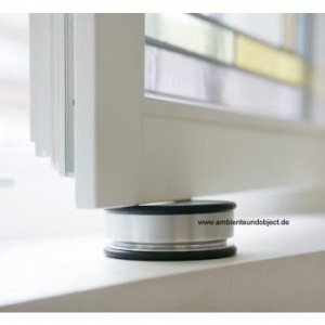 Fensterstopper Windowstop H 35-41 mm von