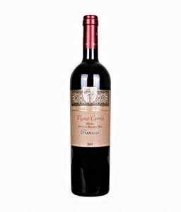 Feotto dello Jato Vigna Curria Perricone