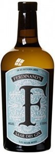Ferdinands Saar Gin