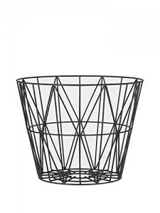 Ferm Living Wire Drahtkorb