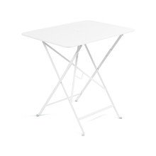 Fermob - Bistro Klapptisch, 77x57 cm, we