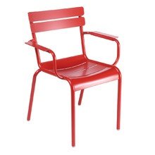 Fermob - Luxembourg Sessel, stapelbar - 