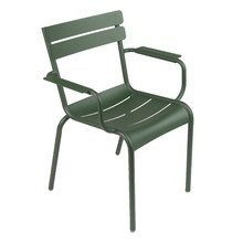 Fermob - Luxembourg Sessel, stapelbar - 