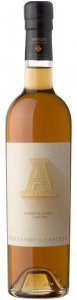 Fernando de Castilla Sherry Amontillado 