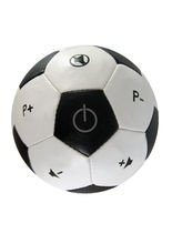 Fernbedienung - Fußball, Grösse S für TV