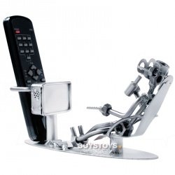 Fernbedienungshalter Männergeschenk